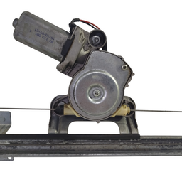 MÁQUINA VIDRO DIREITA ELÉTRICA DUCATO JUMPER BOXER 2002/2017