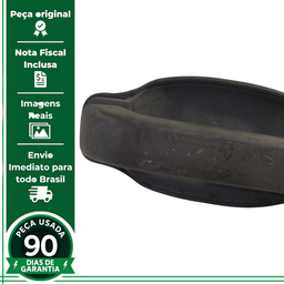 MAÇANETA EXTERNA DIANTEIRA ESQUERDA IVECO DAILY 1997 A 2007
