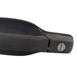 MAÇANETA EXTERNA DIANTEIRA ESQUERDA IVECO DAILY 1997 A 2007