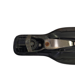 MAÇANETA EXTERNA DIANTEIRA ESQUERDA IVECO DAILY 1997 A 2007