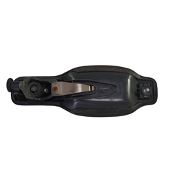 MAÇANETA EXTERNA DIANTEIRA ESQUERDA IVECO DAILY 1997 A 2007