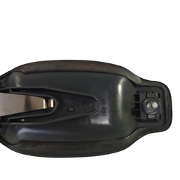 MAÇANETA EXTERNA DIANTEIRA ESQUERDA IVECO DAILY 1997 A 2007