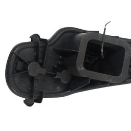 CIRCUITO SOQUETE LANTERNA ESQUERDO FIAT PALIO 2012 A 2017