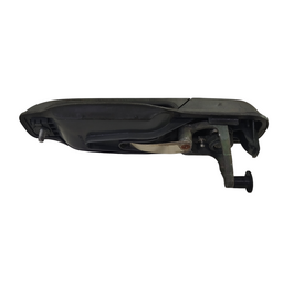 MAÇANETA EXTERNA DIANTEIRA ESQUERDA IVECO DAILY 1997 A 2007