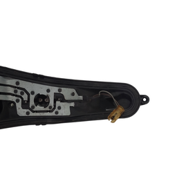 CIRCUITO SOQUETE LANTERNA ESQUERDO FIAT PALIO 2012 A 2017