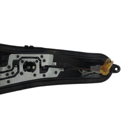 CIRCUITO SOQUETE LANTERNA DIREITA FIAT PALIO 2012 A 2017