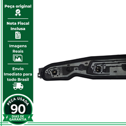CIRCUITO SOQUETE LANTERNA DIREITA GM CORSA HATCH 2003 A 2012
