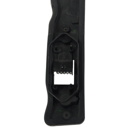 CIRCUITO SOQUETE LANTERNA DIREITO GM MERIVA 2003 A 2012