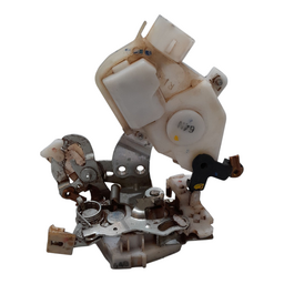 Fechadura Porta Traseira Direita Etios 13/21 s/ Trava Elétri