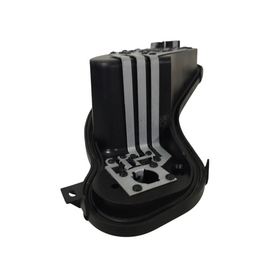 CIRCUITO SOQUETE LANTERNA ESQUERDA NISSAN VERSA 2012 A 2020