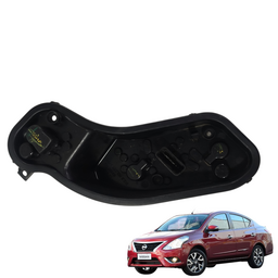 Circuito Lanterna Traseira Esquerda Nissan Versa 2012 A 2019