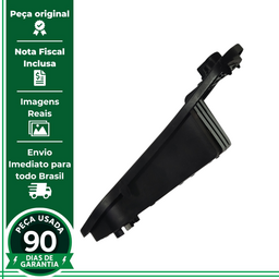 CIRCUITO SOQUETE LANTERNA ESQUERDA NISSAN VERSA 2012 A 2020