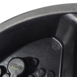 CIRCUITO SOQUETE LANTERNA ESQUERDA NISSAN VERSA 2012 A 2020