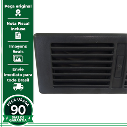 GRADE DIFUSOR AR IVECO DAILY 2008 2009 A 2018 2019