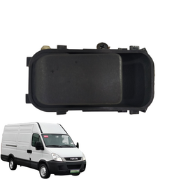 Maçaneta Interna Porta Dianteira Daily 2008 2009 A 2018 2019