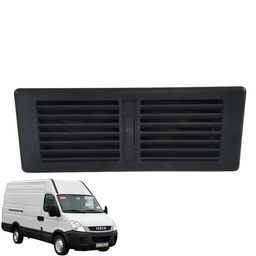 Grade Difusor Ar Iveco Daily 2008 2009 A 2018 2019