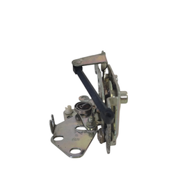 FECHADURA INTERNA DIANTEIRA ESQUERDA IVECO DAILY 1997 A 2007