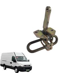 Limitador Porta Dianteira Iveco Daily 1997 a 2007 Original