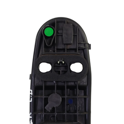 CIRCUITO SOQUETE LANTERNA ESQUERDA RENAULT DUSTER 2016/2020