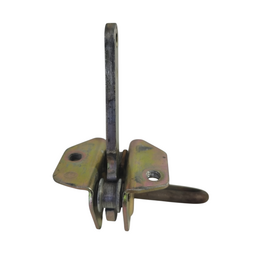 LIMITADOR PORTA DIANTEIRA IVECO DAILY 1997 A 2007 ORIGINAL