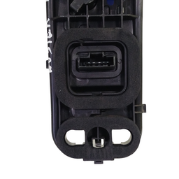 CIRCUITO SOQUETE LANTERNA ESQUERDA RENAULT DUSTER 2016/2020