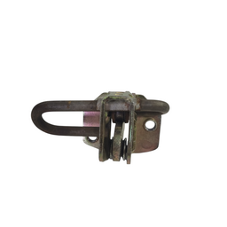 LIMITADOR PORTA DIANTEIRA IVECO DAILY 1997 A 2007 ORIGINAL