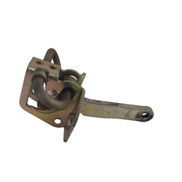 LIMITADOR PORTA DIANTEIRA IVECO DAILY 1997 A 2007 ORIGINAL