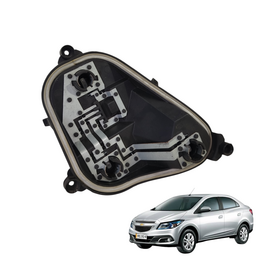 Circuito Lanterna Traseira Esquerda Gm Prisma 2013 A 2016