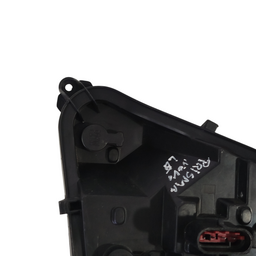 CIRCUITO SOQUETE LANTERNA ESQUERDA GM PRISMA 2013 A 2016