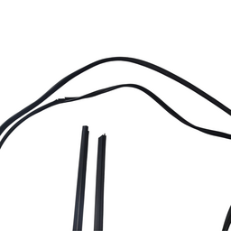 KIT PESTANA PORTA DIANTEIRA ESQUERDA TR4 2010 A 2015