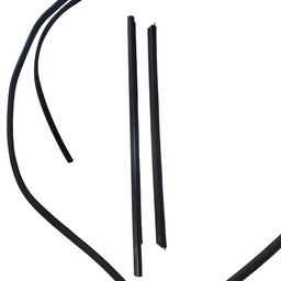 KIT PESTANA PORTA DIANTEIRA ESQUERDA TR4 2010 A 2015