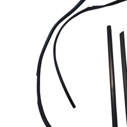 KIT PESTANA PORTA DIANTEIRA ESQUERDA TR4 2010 A 2015