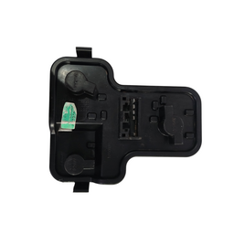 CIRCUITO SOQUETE LANTERNA ESQUERDA FIAT UNO 2004 A 2013