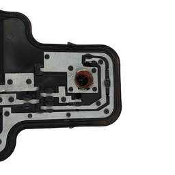 CIRCUITO SOQUETE LANTERNA ESQUERDA FIAT UNO 2004 A 2013