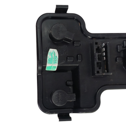 CIRCUITO SOQUETE LANTERNA ESQUERDA FIAT UNO 2004 A 2013