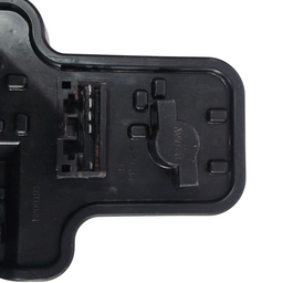 CIRCUITO SOQUETE LANTERNA ESQUERDA FIAT UNO 2004 A 2013