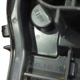 CIRCUITO SOQUETE LANTERNA DIREITA VW UP 2014 A 2021 ORIGINAL