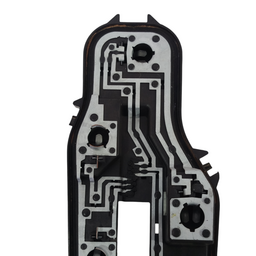 CIRCUITO SOQUETE LANTERNA DIREITA VW UP 2014 A 2021 ORIGINAL