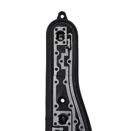 CIRCUITO SOQUETE LANTERNA DIREITA DOBLO FIORINO 2010 A 2021