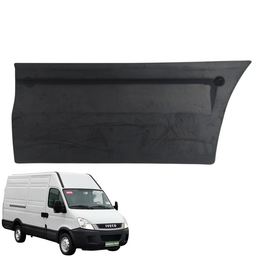 Moldura Porta Dianteira Direita Daily 2008 a 2018 2019