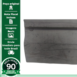 MOLDURA PORTA DIANTEIRA DIREITA DAILY 2008 A 2018 2019
