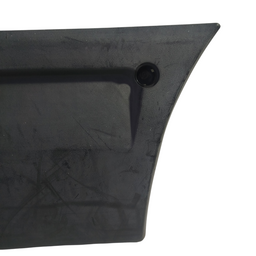 MOLDURA PORTA DIANTEIRA DIREITA DAILY 2008 A 2018 2019