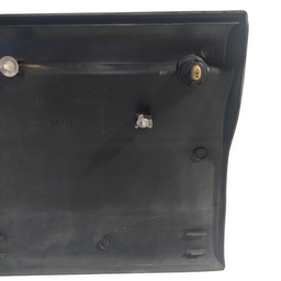 MOLDURA PORTA DIANTEIRA DIREITA DAILY 2008 A 2018 2019