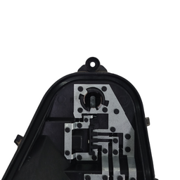 CIRCUITO SOQUETE LANTERNA DIREITA GM PRISMA 2013 A 2016