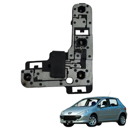 Circuito Lanterna Traseira Direita Peugeot 307 2001 A 2012