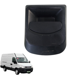 Maçaneta Interna Porta Dianteira Daily 2008 a 2018 2019