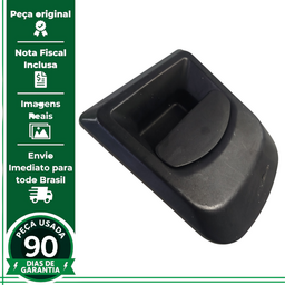 MAÇANETA INTERNA PORTA DIANTEIRA DAILY 2008 A 2018 2019