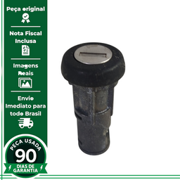 CILINDRO CHAVE PORTA DIANTEIRA DAILY 2008 A 2018 2019