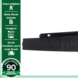 MOLDURA COLUNA PORTA DIANTEIRA DIREITA RENEGADE 2015 A 2025