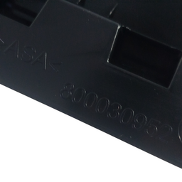 MOLDURA COLUNA PORTA DIANTEIRA DIREITA RENEGADE 2015 A 2025